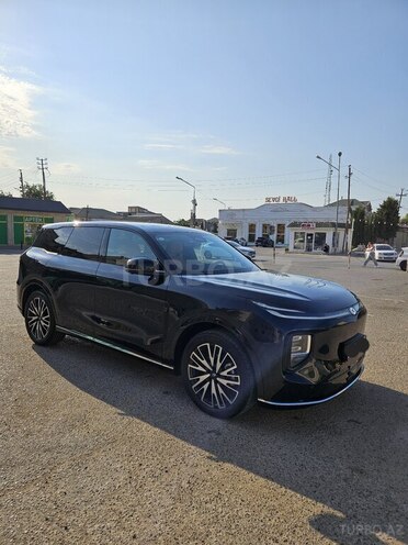 Changan  2025, 2,300 km - 1.5 l - Bakı