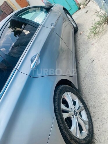 Hyundai Sonata 2010, 278,000 km - 2.0 l - Bakı