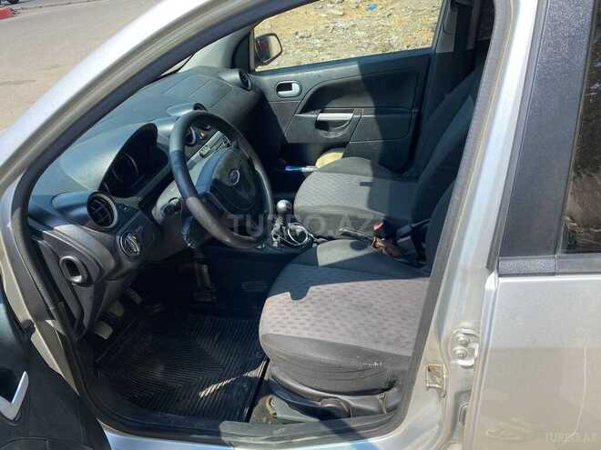 Ford Fiesta 2005, 14,806 km - 1.4 l - Gəncə