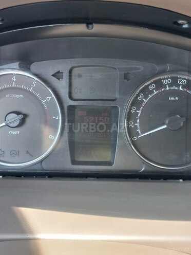 Khazar LX 2024, 52,000 km - 1.7 l - Bakı