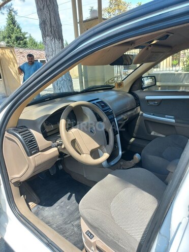 Khazar LX 2024, 52,000 km - 1.7 l - Bakı
