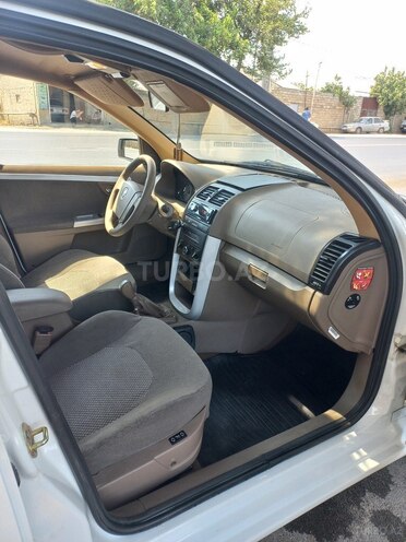 Khazar LX 2024, 52,000 km - 1.7 l - Bakı