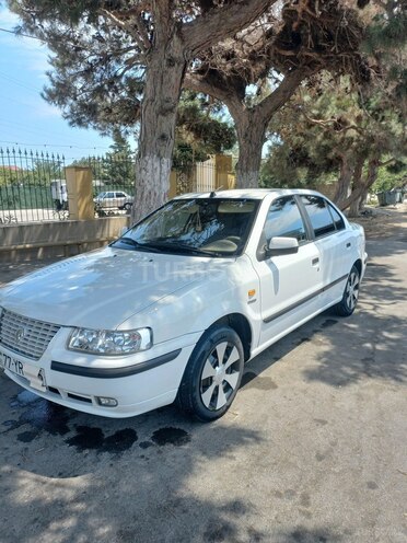 Khazar LX 2024, 52,000 km - 1.7 l - Bakı