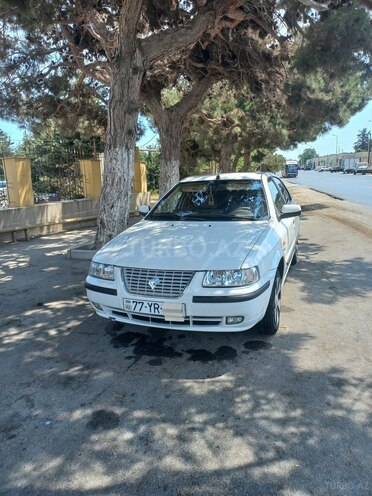 Khazar LX 2024, 52,000 km - 1.7 l - Bakı