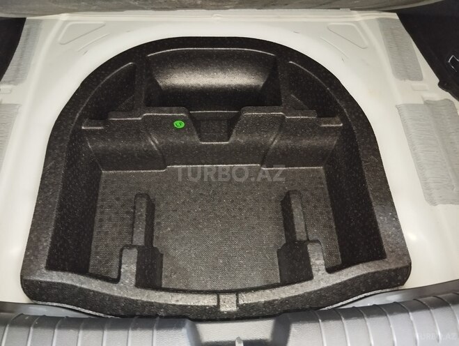 Hyundai Sonata 2016, 137,500 km - 2.0 l - Bakı