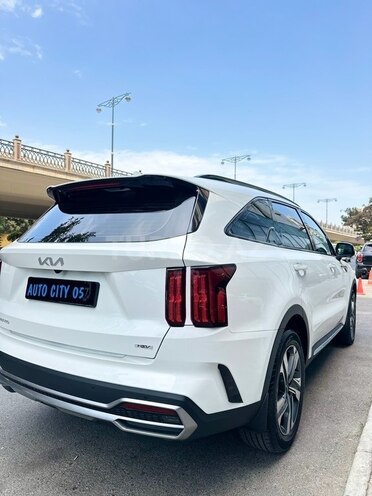 Kia Sorento 2023, 28,000 km - 1.6 л - Bakı