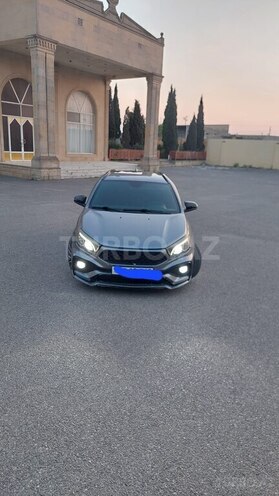 LADA (VAZ) Vesta SW Cross 2018, 147,000 km - 1.8 л - Bakı