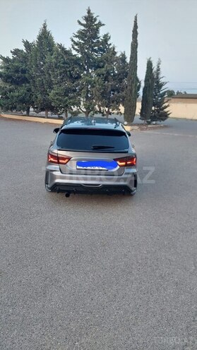 LADA (VAZ) Vesta SW Cross 2018, 147,000 km - 1.8 л - Bakı