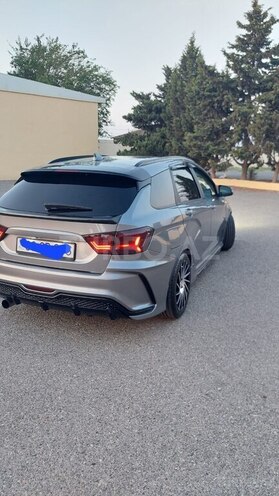 LADA (VAZ) Vesta SW Cross 2018, 147,000 km - 1.8 л - Bakı