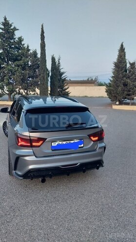 LADA (VAZ) Vesta SW Cross 2018, 147,000 km - 1.8 л - Bakı