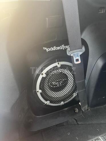 Mitsubishi Outlander 2011, 208,000 km - 2.4 l - Bakı