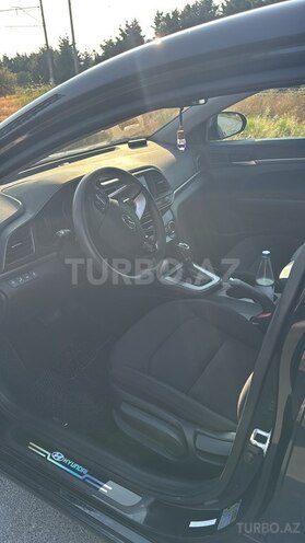 Hyundai Elantra 2019, 154,497 km - 2.0 l - Bakı