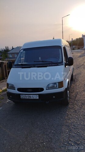 Ford Transit 1996, 46,000 km - 2.5 l - Ağsu
