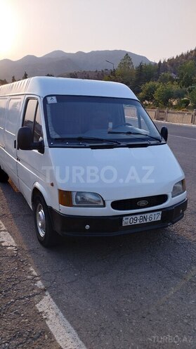 Ford Transit 1996, 46,000 km - 2.5 l - Ağsu