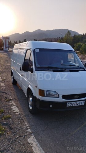 Ford Transit 1996, 46,000 km - 2.5 l - Ağsu