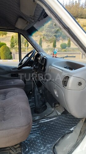 Ford Transit 1996, 46,000 km - 2.5 l - Ağsu