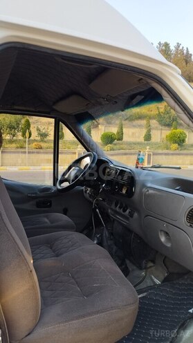 Ford Transit 1996, 46,000 km - 2.5 l - Ağsu