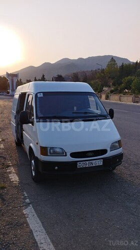 Ford Transit 1996, 46,000 km - 2.5 l - Ağsu