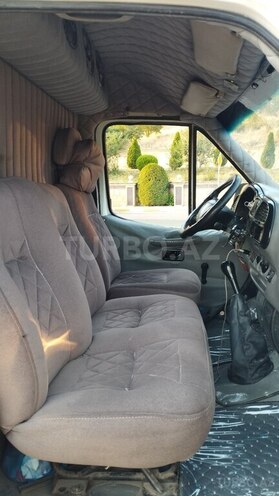 Ford Transit 1996, 46,000 km - 2.5 l - Ağsu
