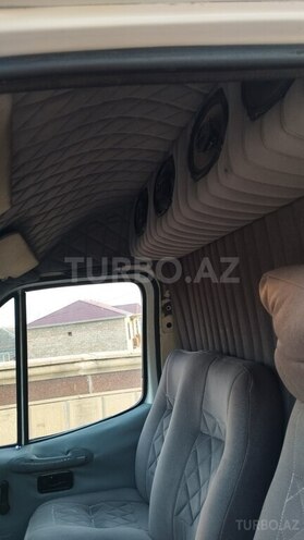 Ford Transit 1996, 46,000 km - 2.5 l - Ağsu