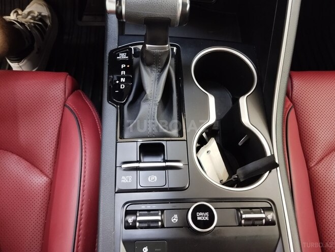 Kia K5 2021, 73,064 km - 2.0 l - Bakı