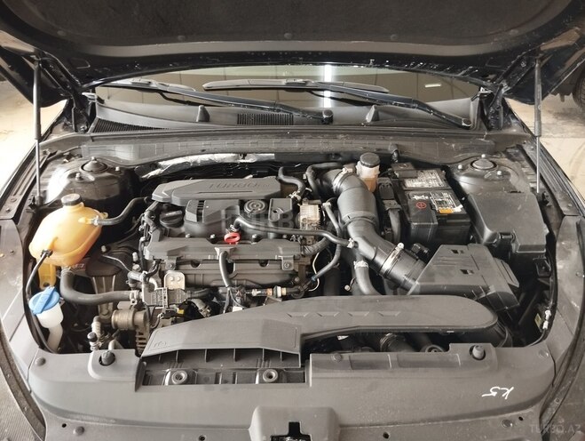 Kia K5 2021, 73,064 km - 2.0 l - Bakı