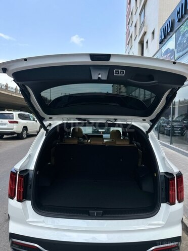 Kia Sorento 2023, 28,000 km - 1.6 л - Bakı