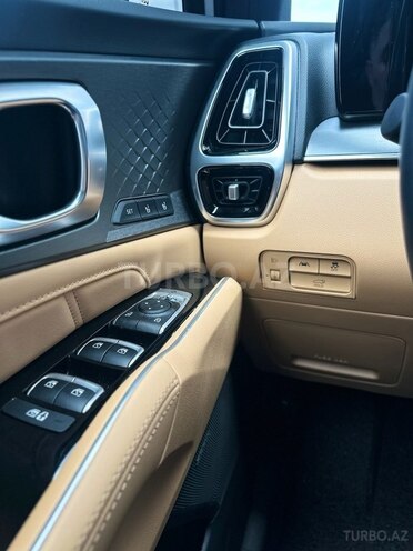 Kia Sorento 2023, 28,000 km - 1.6 л - Bakı