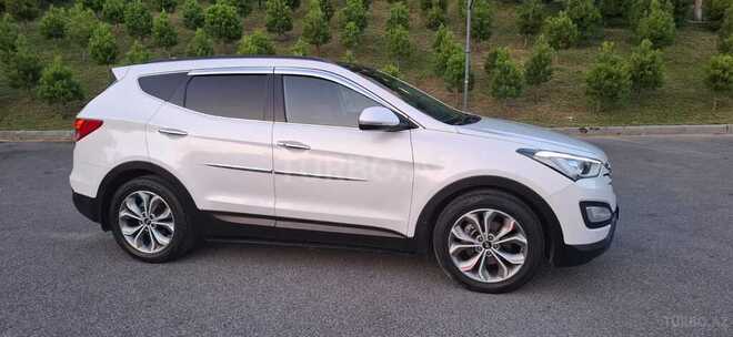 Hyundai Santa Fe 2015, 183,000 km - 2.0 l - Bakı