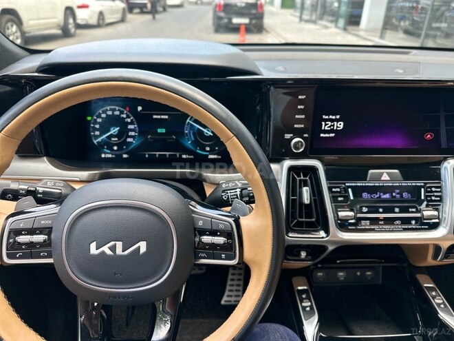 Kia Sorento 2023, 28,000 km - 1.6 л - Bakı