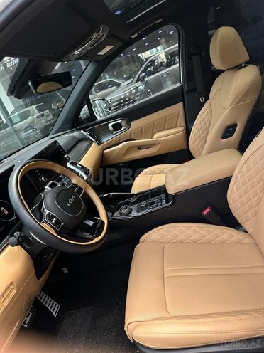 Kia Sorento 2023, 28,000 km - 1.6 л - Bakı