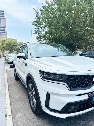 Kia Sorento 2023, 28,000 km - 1.6 л - Bakı