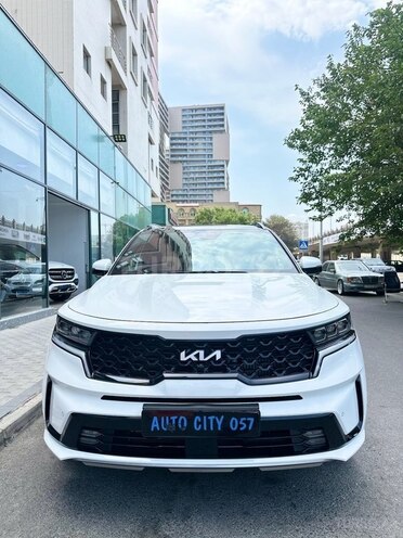 Kia Sorento 2023, 28,000 km - 1.6 л - Bakı