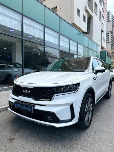 Kia Sorento 2023, 28,000 km - 1.6 л - Bakı