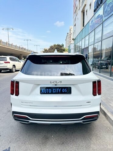 Kia Sorento 2023, 28,000 km - 1.6 л - Bakı