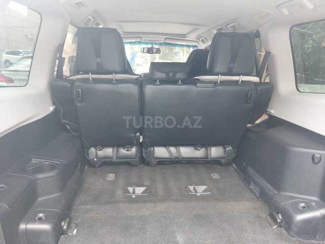 Mitsubishi Pajero 2007, 270,000 km - 3.0 l - Bakı