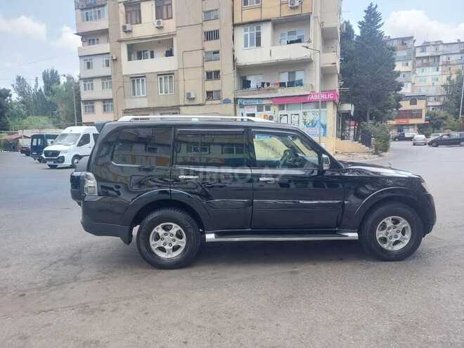 Mitsubishi Pajero 2007, 270,000 km - 3.0 l - Bakı