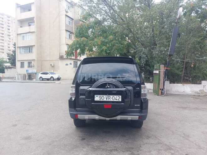 Mitsubishi Pajero 2007, 270,000 km - 3.0 l - Bakı