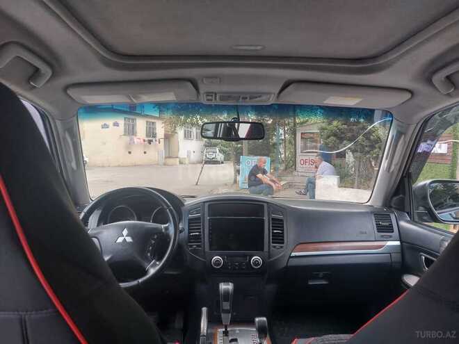 Mitsubishi Pajero 2007, 270,000 km - 3.0 l - Bakı
