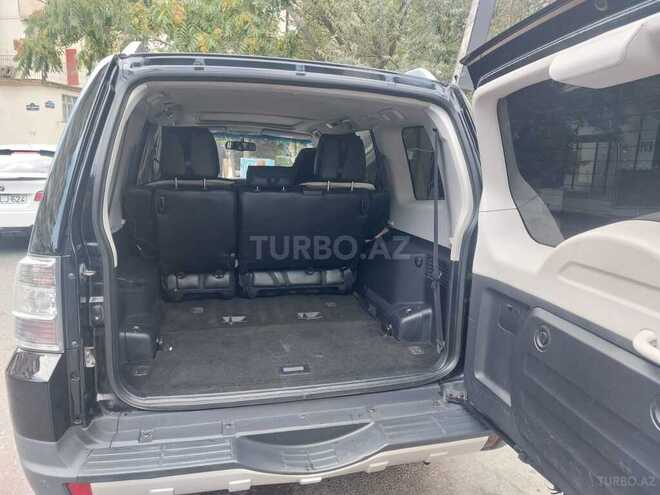 Mitsubishi Pajero 2007, 270,000 km - 3.0 l - Bakı