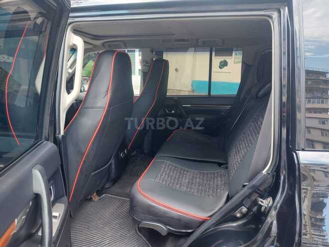 Mitsubishi Pajero 2007, 270,000 km - 3.0 l - Bakı