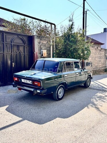 LADA (VAZ) 2106 1998, 200,000 km - 1.6 l - Bakı