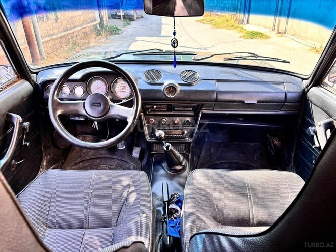 LADA (VAZ) 2106 1998, 200,000 km - 1.6 l - Bakı