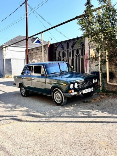 LADA (VAZ) 2106 1998, 200,000 km - 1.6 l - Bakı