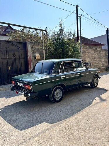 LADA (VAZ) 2106 1998, 200,000 km - 1.6 l - Bakı