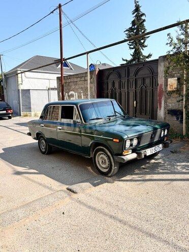 LADA (VAZ) 2106 1998, 200,000 km - 1.6 l - Bakı