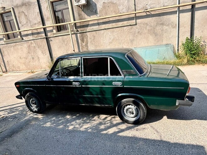 LADA (VAZ) 2106 1998, 200,000 km - 1.6 l - Bakı