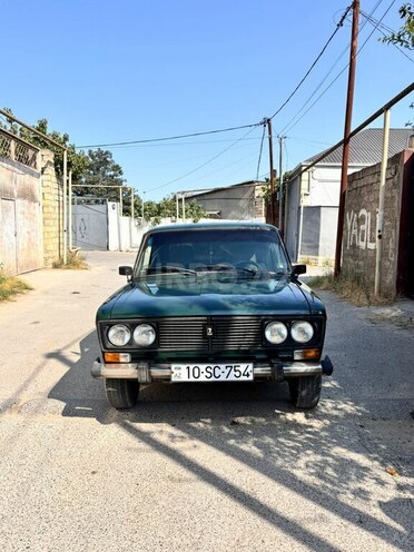 LADA (VAZ) 2106 1998, 200,000 km - 1.6 l - Bakı