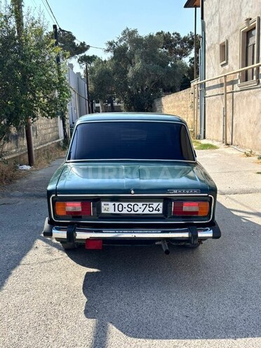 LADA (VAZ) 2106 1998, 200,000 km - 1.6 l - Bakı
