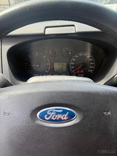 Ford Transit 2008, 245,889 km - 2.2 l - Bakı